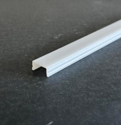 Copertura in PMMA cm 1,5 per Profilo Porta Led 