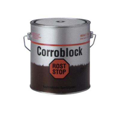 Corroblock Primer Anticorrosivo Epossidico