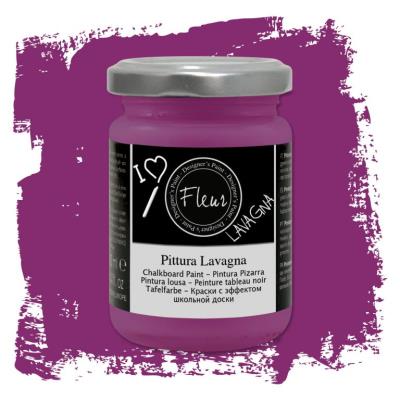 Pittura Lavagna Crazy Horse ml. 750