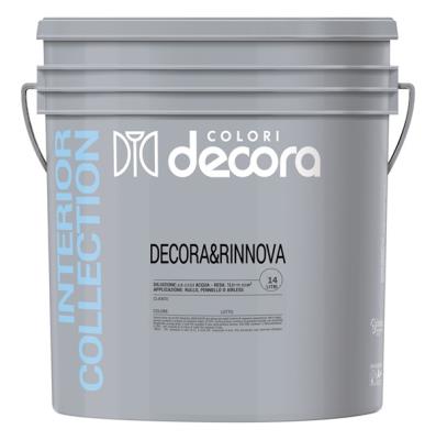 Decora & Rinnova Bianco