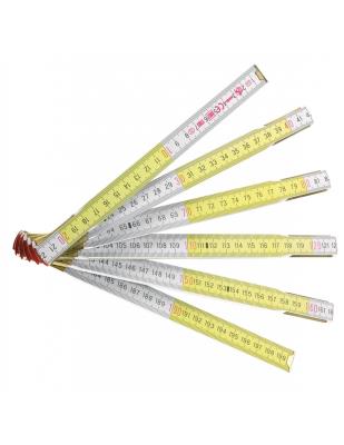 Doppio Metro in Legno