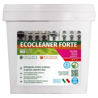 Ecocleaner Forte Lt.5