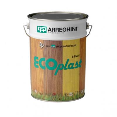 Ecoplast 1000 Satinato Bianco