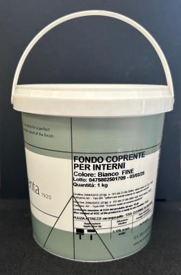Fondo Coprente per Interni Fine