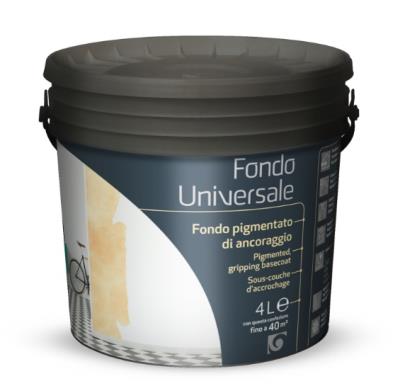 Fondo Universale Bianco Lt.2