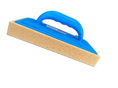 Frattazzo mm.290x150x40 Spugna Marrone