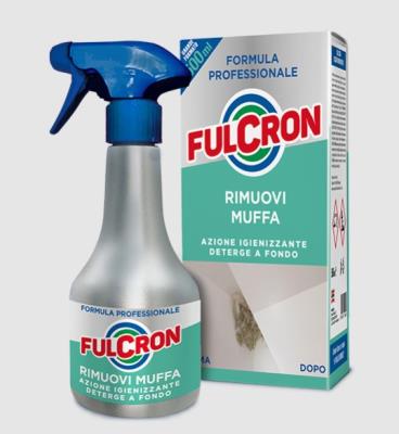 Fulcron Rimuovi Muffa ml.500 