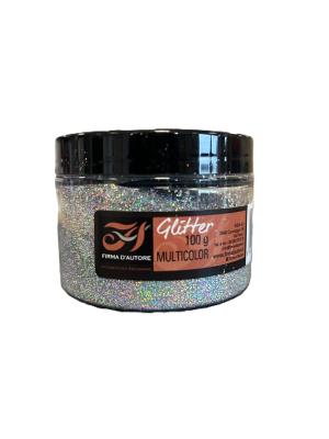 Glitter Decorativi Multicolor 100 gr.