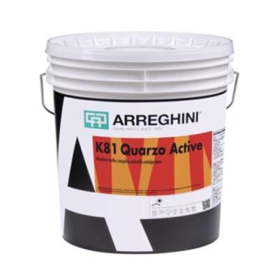 K81 Quarzo Active Bianco