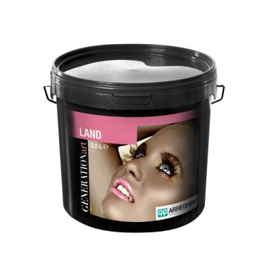 Land Sensation Gold | Effetto Sabbiato Texturizzato