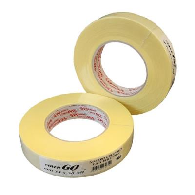 Nastro Crespato per Curve mt.50x24 mm
