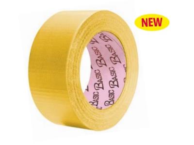 Nastro plastificato "Lemon Soft" mt. 50 x 50 mm