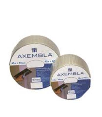 Nastro Rete Adesivo Coprigiunto Axembla Mt.90