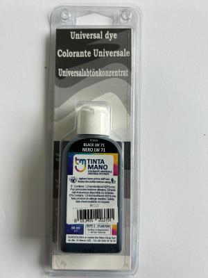  Tintamano Nero LW71 50 ml in Blister