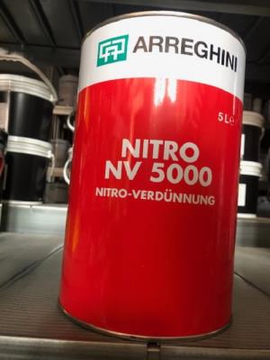 Diluente Nitro NV5000