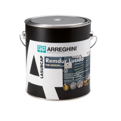 Remdur Lucido RAL 8015 | Smalto Sintetico