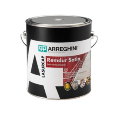 Remdur Satin RAL a richiesta