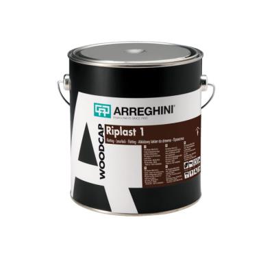 Riplast 1 Lucida Vernice Flatting