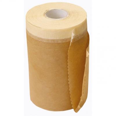 Rotolino Accoppiato Carta + Nastro - Cm.18x20 mt.