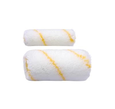 Rullino Riga Gialla Cm.10 - Ø 15 mm