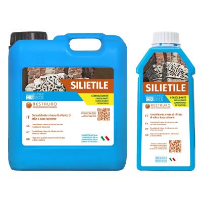 Silietile Lt.1 | Consolidante
