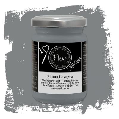 Pittura Lavagna Smoky ml. 130