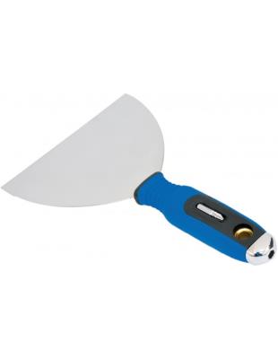 Spatola Inox con Inserto cm 15