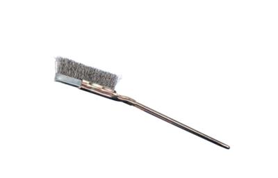 Spazzola Slim Acciaio Ref. 1790