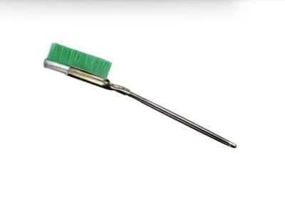 Spazzola Slim Nylon Rigido Ref. 1793