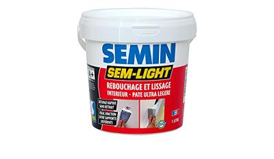 Stucco Alleggerito Sem Light