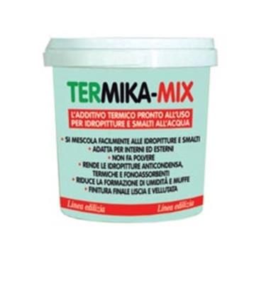 Termika-Mix Additivo Termico Isolante