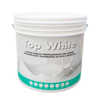Top White Bianco