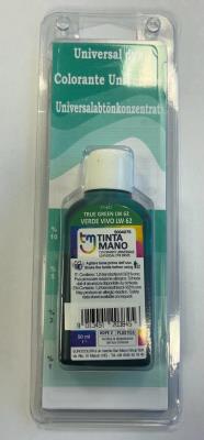  Tintamano Verde Vivo LW62 50 ml in Blister